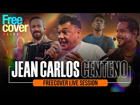 [Free Cover] Jean Carlos Centeno (Mix en vivo)
