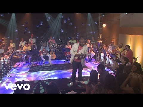 Arlindo Neto - Esta Melodia (Ao Vivo)
