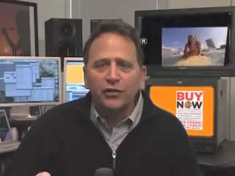 BUY NOW with Rick Cesari