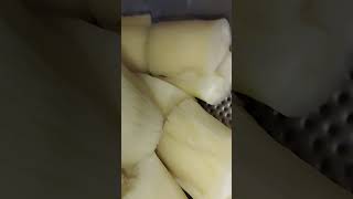 Download lagu sarapan singkong rebus #singkong #yummy #breakfast #happy @ithayudis mp3