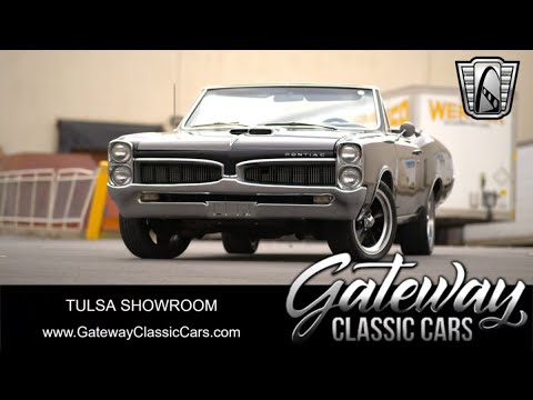 1967 Pontiac LeMans (CC-2032277) for sale in O'Fallon, Illinois