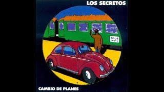 CAMBIO DE PLANES Los Secretos Vinyl HQ Sound Full Album