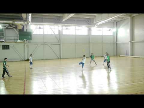 Winter 2015. 10 tour. "ANSAR ALI" - "YASSY" - 3:2 (2:1)