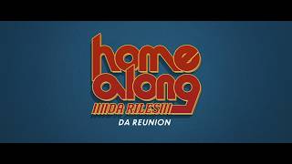 HOME ALONG DA RILES: DA REUNION (2026) Official Teaser Trailer - Opens June 17 in PH theaters