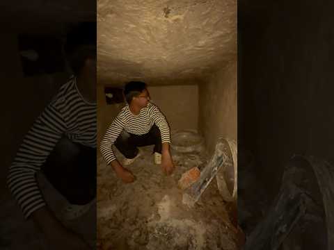 Done ✅ POP in Small Room #shorts