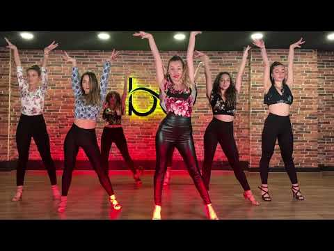 Hay Gente Pa To - Salsa Ladies Styling by Büşra Yeter
