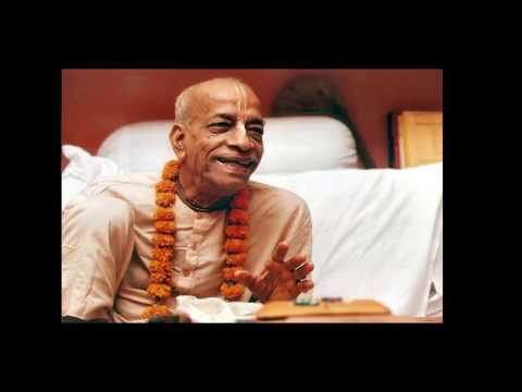 SB_6.1.20- Wasting Human Form of Life - Srila Prabhupad !