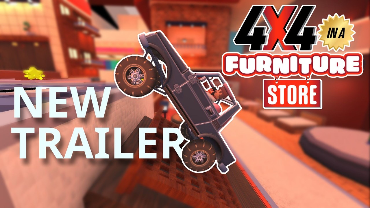 Trailer