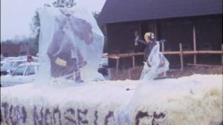 05/13/68 Weatherman rains on Vintons Dogwood Parade