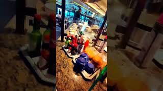 Cruise Ship Buffet: Which line is best ??? #princess #royalcaribbean #hollandamei #cruiseblog #ncl