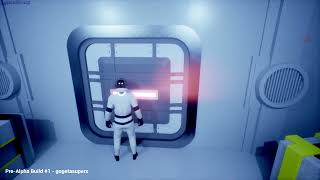 Lunar Soil gameplay - GogetaSuperx