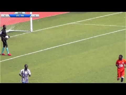 UTILITY vs NEINO - O3 Athletics