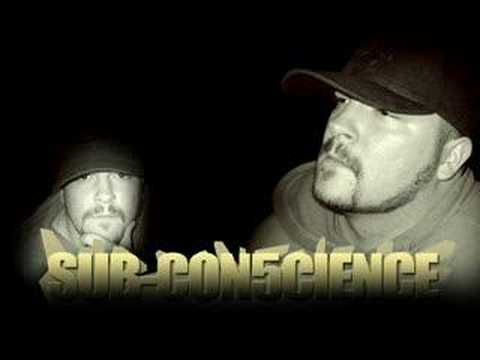 Sub-con5cience (Tempesta Crew) - Am I Wrong