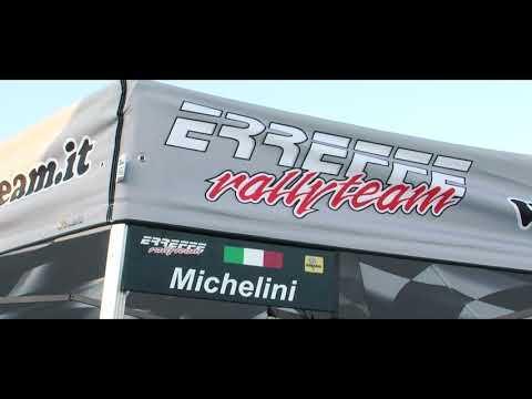 Rudy Michelini - 7° Rally Internazionale Lirenas 2017