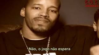 Warren G - Game Don&#39;t Wait (Remix) (feat. Snoop Dogg, Nate Dogg &amp; Xzibit) (Legendado)