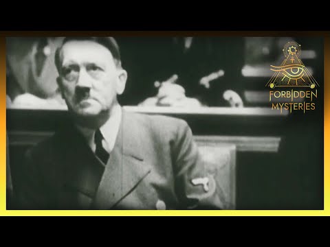 The Hunt for Hitler: Escape or Death in the Bunker? | Forbidden Mysteries
