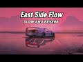 East Side Flow [Slow+Reverb] - Sidhu moose Wala
