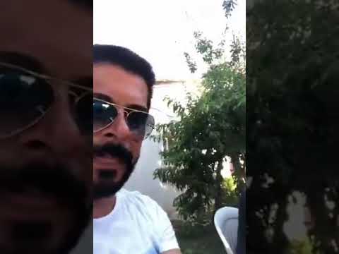 Mesut Külahlı Hatıran Yeter