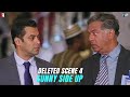 Who Ordered Tiger S Breakfast Deleted Scene 4 Ek Tha Tiger Salman Khan Girish Karnad