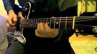 Wayne County Killer - John 5 (Cover)