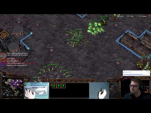 SC2 KR GM Ladder - 2025/10/21