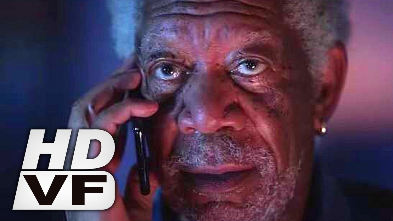 Miniature de la vidéo VENDETTA (Vanquish) Bande Annonce VF (Action, 2021) Morgan Freeman, Ruby Rose du film Vendetta