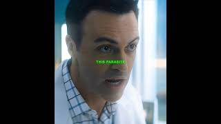 PARASITE ? - VENOM Edit | Clean Bandit - Rather Be ( Slowed )