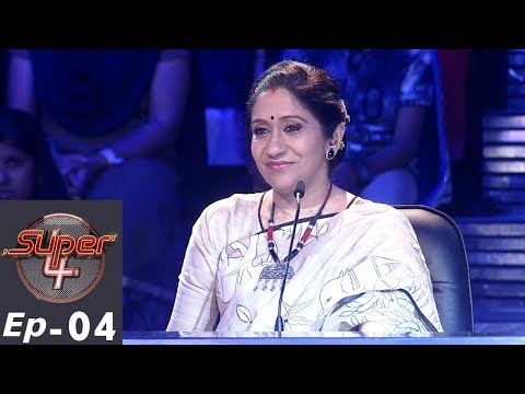 Super 4 I Ep 04 - Magical moments of music I Mazhavil Manorama