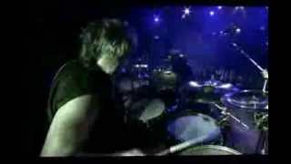 The Tea Party - Fire in the Head