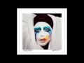 Lady Gaga - Applause (Official Instrumental) (Audio)