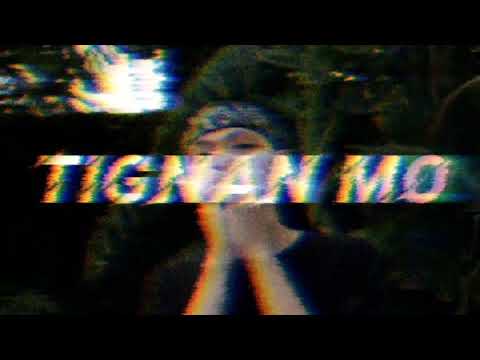 GHETTO KRAM - Tignan mo (Official music video) Prod. By Nitro Beats