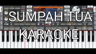 Download lagu SUMPAH TUA KARAOKE mp3 Download lagu SUMPAH TUA KARAOKE mp3