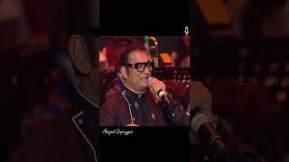 Kuch Toh Log Kahenge || Kishore Kumar || Abhijeet Bhattacharya