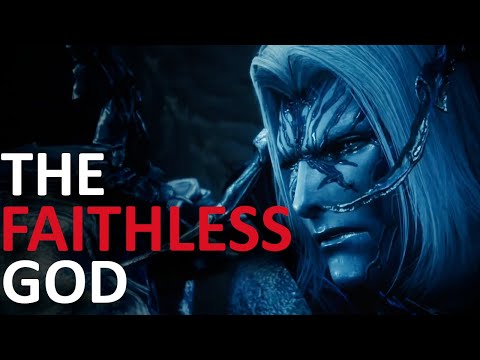 Ultima - A Deconstruction of Villainy