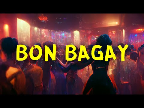 BON BAGAY | KOMPA GOUYAD 2018 | MOMENTO MIZIK