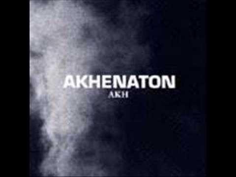 Akhenaton rare hierra techne