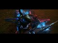Blue Beetle (2023) | Alternate Ending
