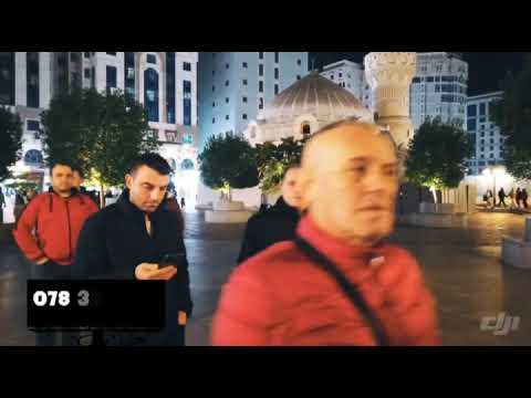 UMRE 26 MARS MEKA MEDINA 2020