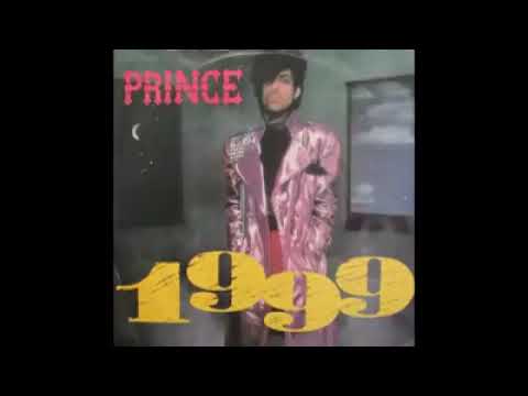Prince - 1999 - Remix | 8th Note @ 3/2x (6/8 - 4/4) [Remastered]