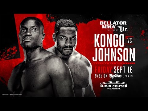 WATCH Bellator 161 Weigh Ins LIVE on Fightful.com