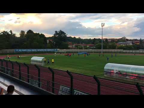 Cossato Calcio-La Biellese