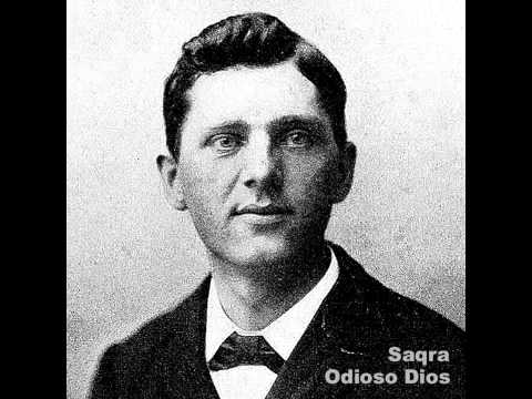 Odioso Dios - Split w/ Saqra [2015]