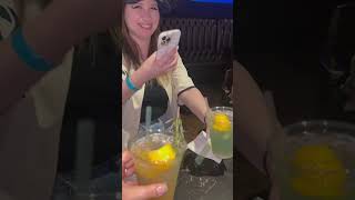 Balcones Speakeasy at Globe Life Field
