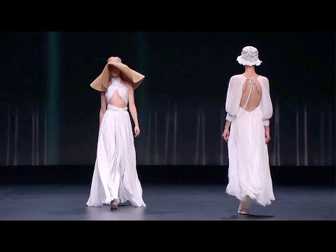 Yolancris | Barcelona Bridal Fashion Week 2020 | Full Show
