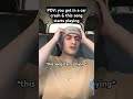 I HAD TO turn it off! 🤣💀 #funny #comedy #fyp #viral #trending #shorts - 289OfficialMusic LilNic I HAD TO turn it off! 🤣💀 #funny #comedy #fyp #viral #trending #shorts