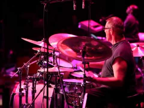 Vinnie Colaiuta 8/2010