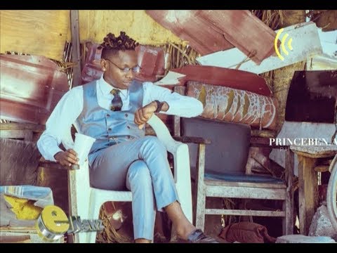 Tony Cousin kumlalamikia Country Boy kawakimbia Mikocheni, Ni kushindwa kusimama kimuziki?