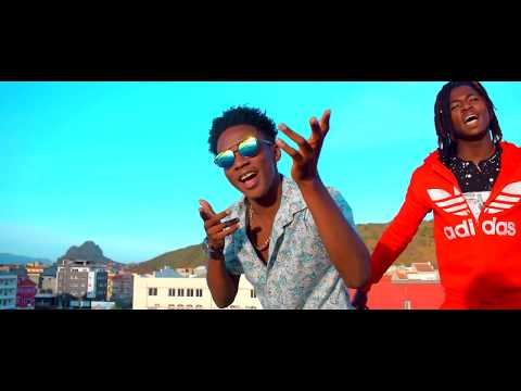 Nu Brinda - Janny Brito feat Patrick [Oficial Video 2k19] MStv