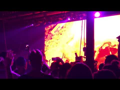 2 by Arca & Jesse Kanda @ iii Points on 10/13/17