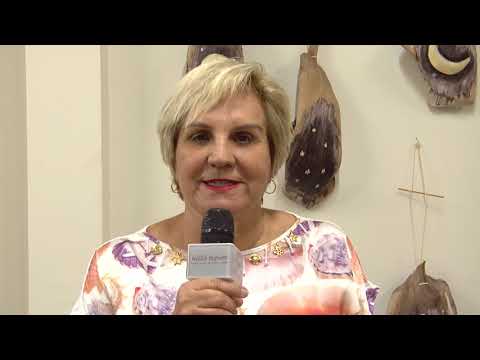 Programa Neusa Bighetti exibido no dia 15/10/2017 - Abertura